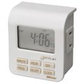 Southwire Coleman Cable 50008 Indoor Digital Timer 1827179